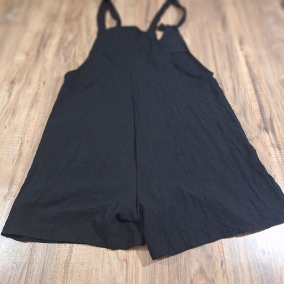 emery Rose Black Jumper size large - Picture 2 of 5